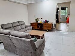 Blk 160 Yung Ping Road (Jurong West), HDB Executive #609136661
